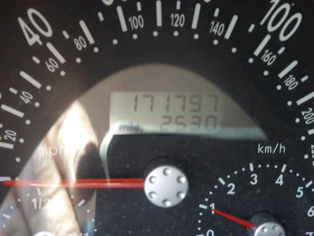 3VWCK21C72M410237 - 2002 VOLKSWAGEN NEW BEETLE 银色 照片 8