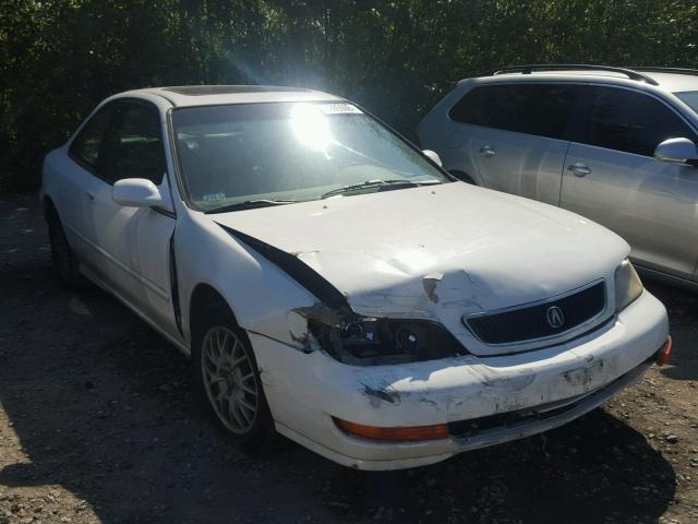 19UYA2253XL002114 - 1999 ACURA 3.0CL WHITE photo 1