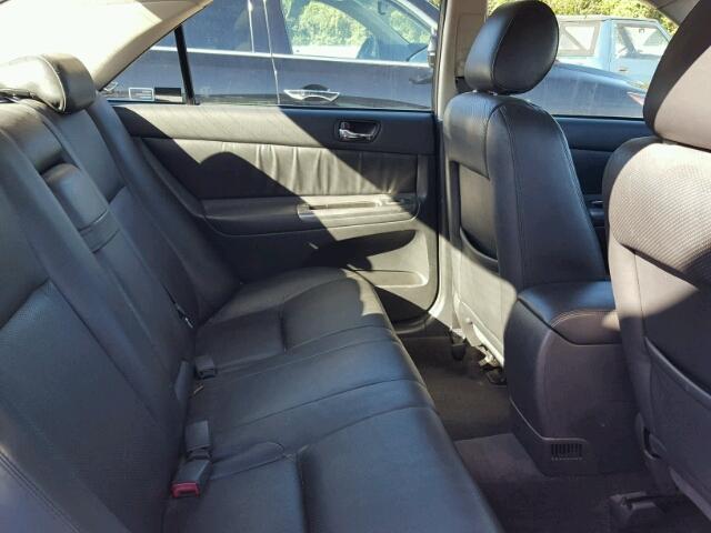 JTDBF32K220022057 - 2002 TOYOTA CAMRY LE 蓝色 照片 6