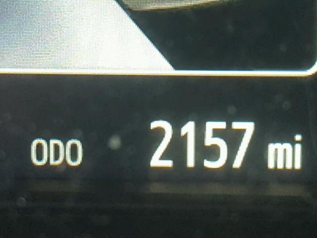 4T1BF1FK1HU758645 - 2017 TOYOTA CAMRY LE 蓝色 照片 2