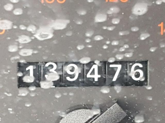 3FALP6533TM144051 - 1996 FORD CONTOUR GL 红色 照片 8