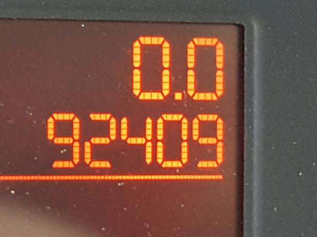 3VWPF31Y37M413716 - 2007 VOLKSWAGEN NEW BEETLE Mavi foto 8