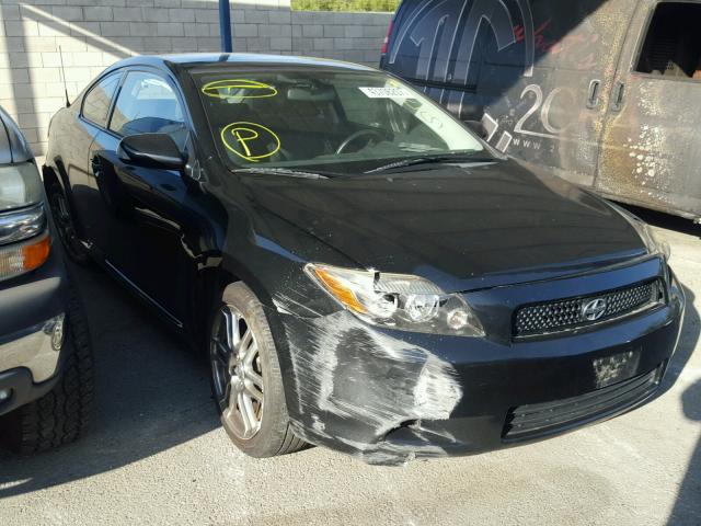 JTKDE167480262881 - 2008 TOYOTA SCION TC 黑色 照片 1