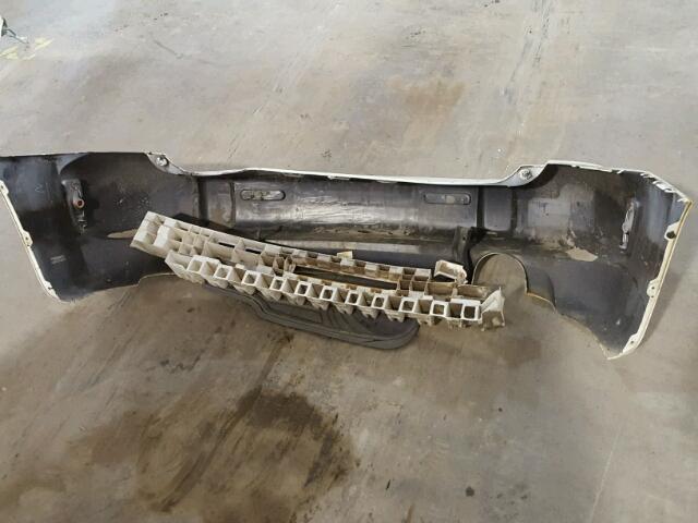 3GNBAADB5AS640603 - 2010 CHEVROLET HHR LS TWO TONE photo 9