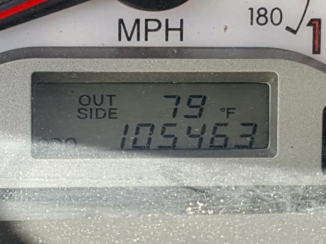 1NXBR32E28Z937411 - 2008 TOYOTA COROLLA CE 蓝色 照片 8