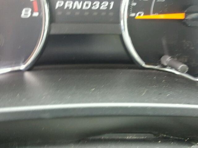 1GCJTCDE3A8108778 - 2010 CHEVROLET COLORADO L CHARCOAL photo 8