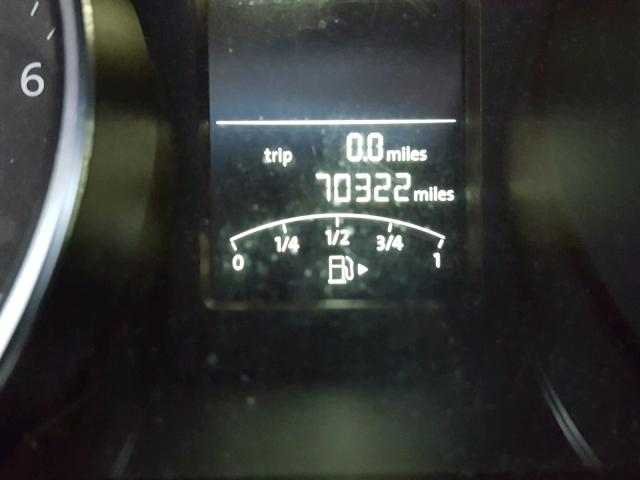 3VW2K7AJ9FM357831 - 2015 VOLKSWAGEN JETTA BASE 白色 照片 8