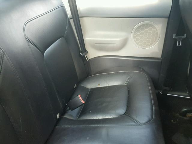 3VWDD21CX2M416046 - 2002 VOLKSWAGEN NEW BEETLE 银色 照片 6