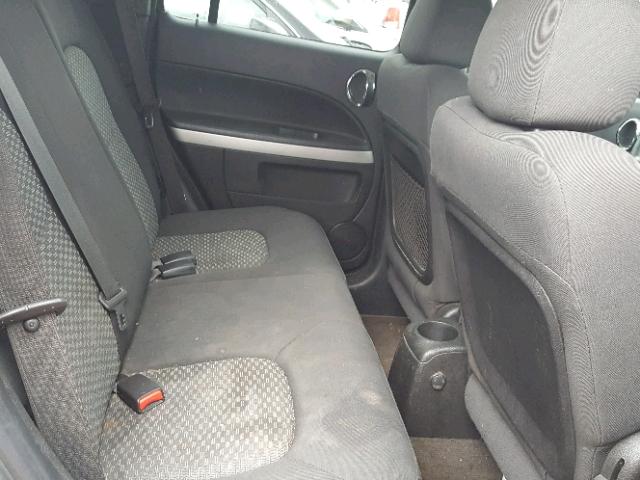 3GNDA13D18S549057 - 2008 CHEVROLET HHR LS 灰色 照片 6