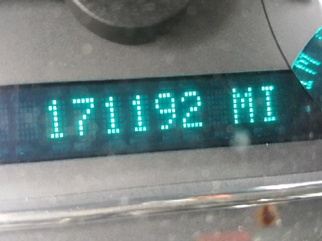 3GNDA13D18S549057 - 2008 CHEVROLET HHR LS 灰色 照片 8