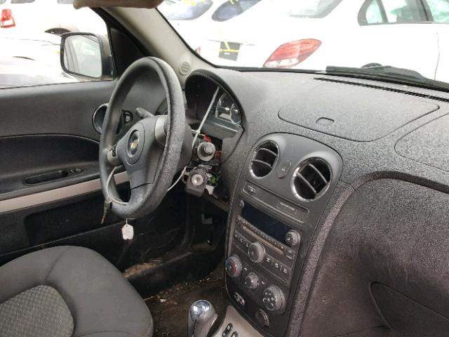 3GNDA13D18S549057 - 2008 CHEVROLET HHR LS 灰色 照片 9