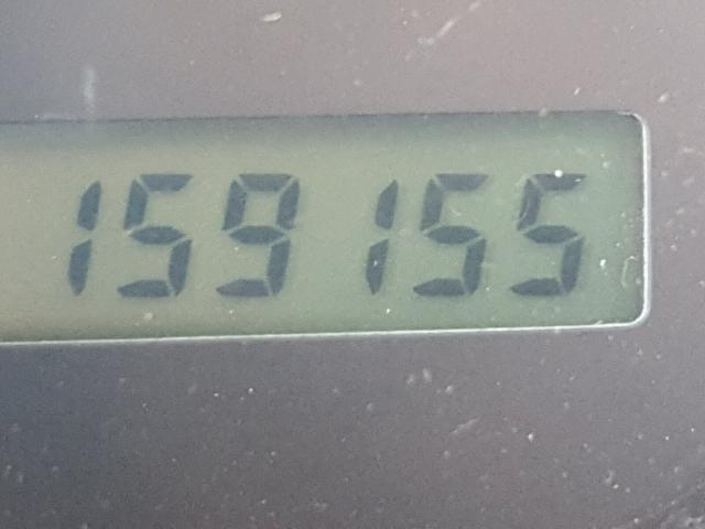 KL1TD666X7B696422 - 2007 CHEVROLET AVEO BASE Ақ фото 8