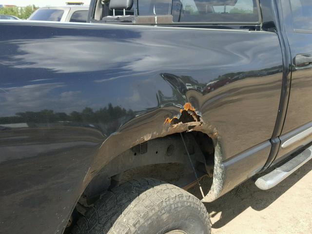 3D7KU28D94G106454 - 2004 DODGE RAM 2500 S Qara foto 9