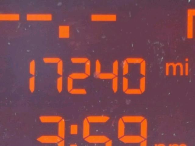 3C6TRVCG9JE113082 - 2018 RAM PROMASTER 白色 照片 8