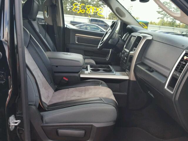 1C6RR7LG1FS568034 - 2015 RAM 1500 SLT Qara foto 5