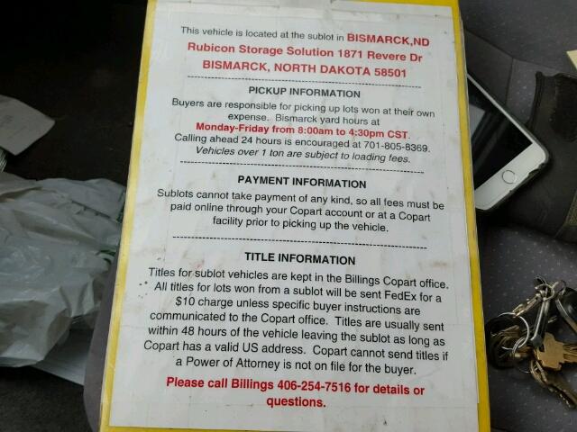 5VPCS15D9Y3000325 - 2000 VICTORY MOTORCYCLES V92 SC BLACK photo 9