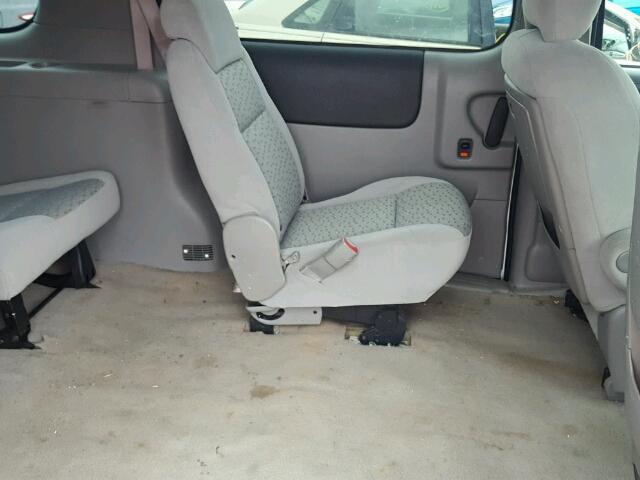 1GNDV23158D115756 - 2008 CHEVROLET UPLANDER L 白色 照片 6