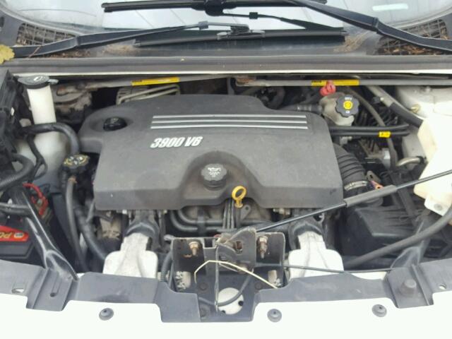 1GNDV23158D115756 - 2008 CHEVROLET UPLANDER L 白色 照片 7