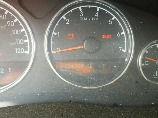 1GNDV23158D115756 - 2008 CHEVROLET UPLANDER L 白色 照片 8