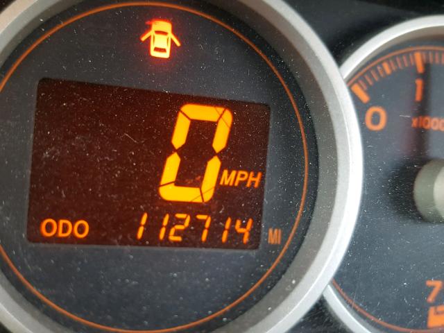 JTLZE4FE8B1130547 - 2011 TOYOTA SCION XB Көк фото 8