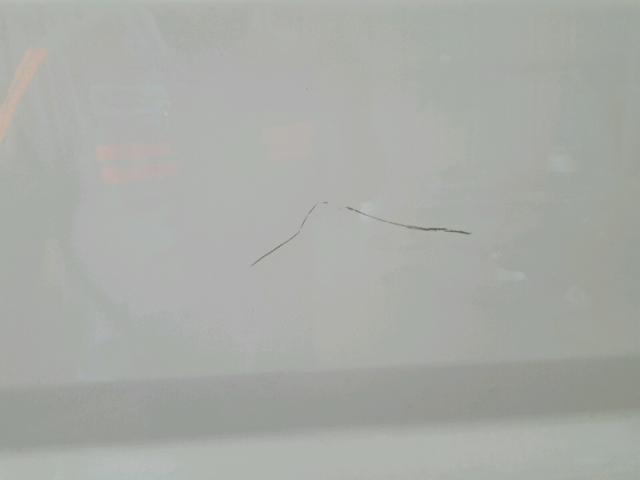 3C6TRVNG2HE523147 - 2017 RAM PROMASTER თეთრი ფოტო 9