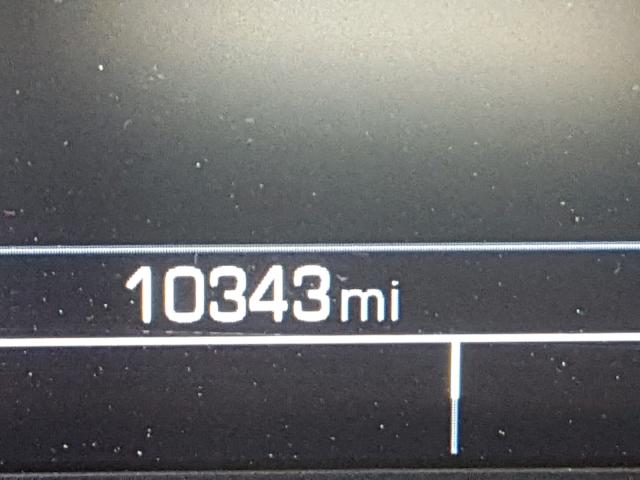 1GCGSCEN3H1331644 - 2017 CHEVROLET COLORADO L CHARCOAL photo 8