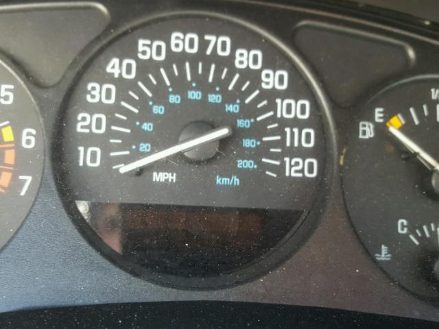 2G4WB55K221127153 - 2002 BUICK REGAL LS 白色 照片 8