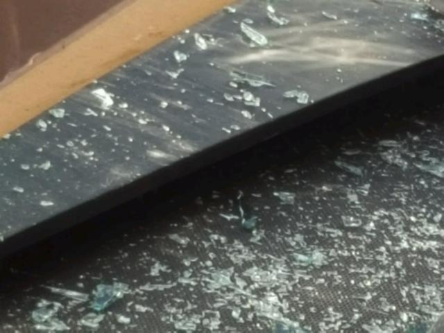 3VWPW31C39M518571 - 2009 VOLKSWAGEN NEW BEETLE წითელი ფოტო 8