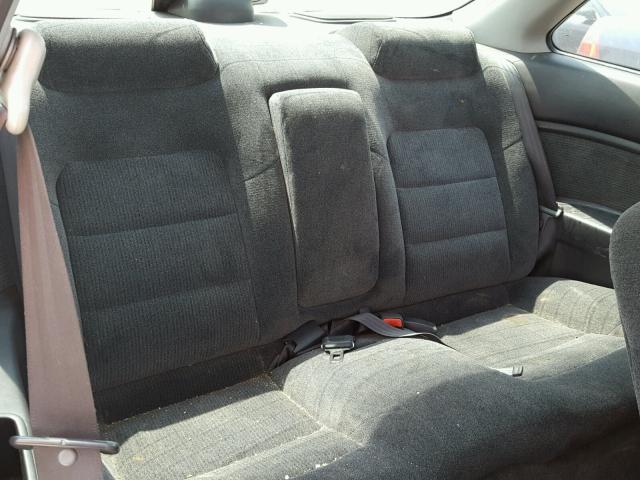 19UYA2247VL000371 - 1997 ACURA 3.0CL Niebieski zdjęcie 6