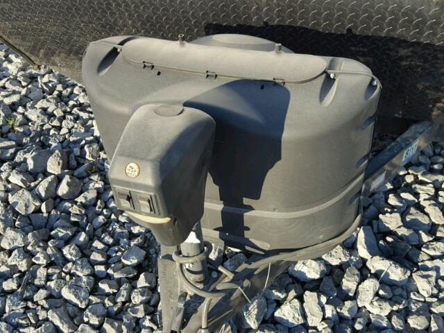 1NL1GTJ22H1123171 - 2017 AIRS TRAVEL TRA 白色 照片 7