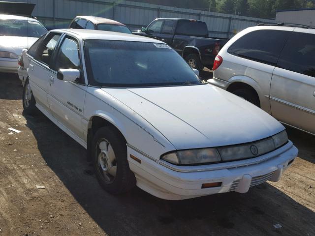 1G2WJ52MXSF207049 - 1995 PONTIAC GRAND PRIX Ağ foto 1