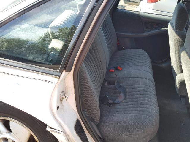 1G2WJ52MXSF207049 - 1995 PONTIAC GRAND PRIX Ağ foto 6