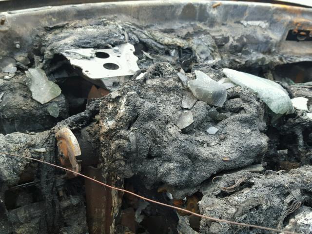 JHMGD38647S016695 - 2007 HONDA FIT S 粉色 照片 8