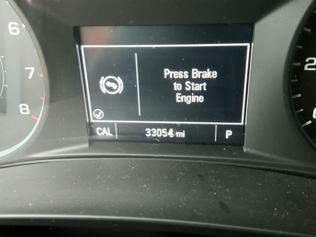 1G1ZB5ST3HF195096 - 2017 CHEVROLET MALIBU LS ვერცხლისფერი ფოტო 8