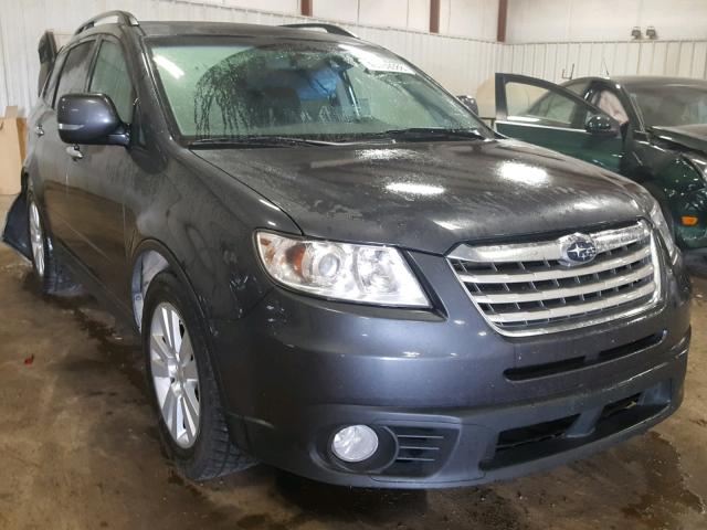 4S4WX90D184407578 - 2008 SUBARU TRIBECA LI 灰色 照片 1