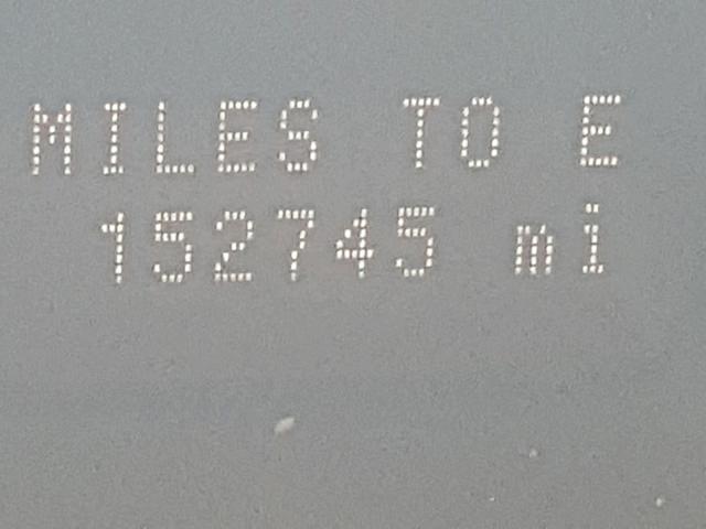 5LMFU27575LJ17956 - 2005 LINCOLN NAVIGATOR Schwarz Foto 8