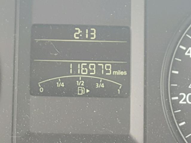 3VW2K7AJ5EM409339 - 2014 VOLKSWAGEN JETTA BASE WHITE photo 8