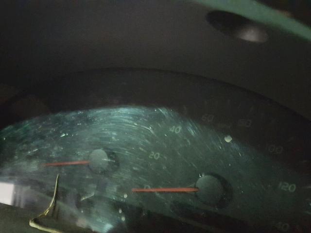 4T1BF3EK5BU179503 - 2011 TOYOTA CAMRY BASE GRAY photo 8