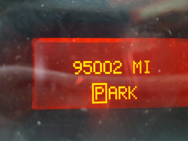 2G2WP522751313967 - 2005 PONTIAC GRAND PRIX Сріблястий фото 8