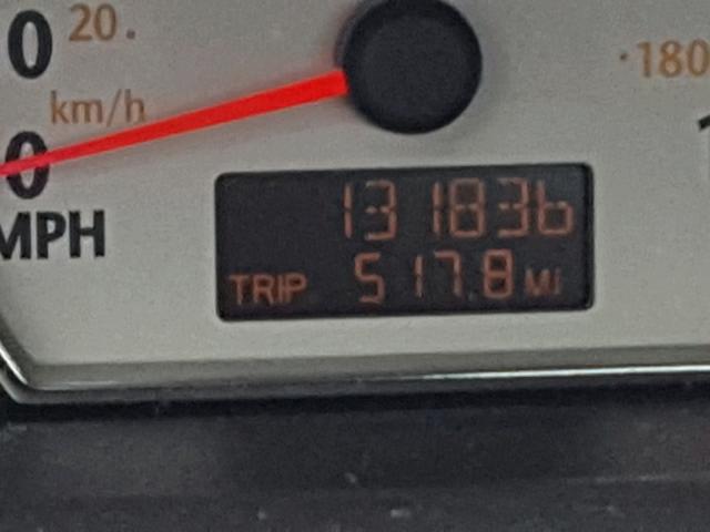 1G8AW14F95Z110999 - 2005 SATURN ION LEVEL SILVER photo 8