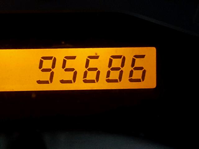 JTKDE177060132849 - 2006 TOYOTA SCION TC 银色 照片 8