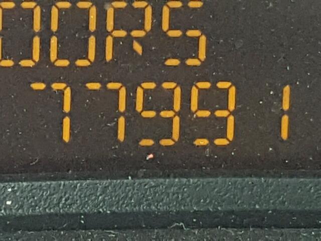 1GCDSCFEXC8132012 - 2012 CHEVROLET COLORADO L RED photo 8