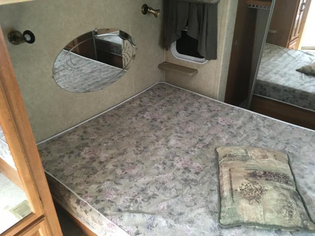 4X4FSEF216T121521 - 2006 MISC SIERRA 5W WHITE photo 6