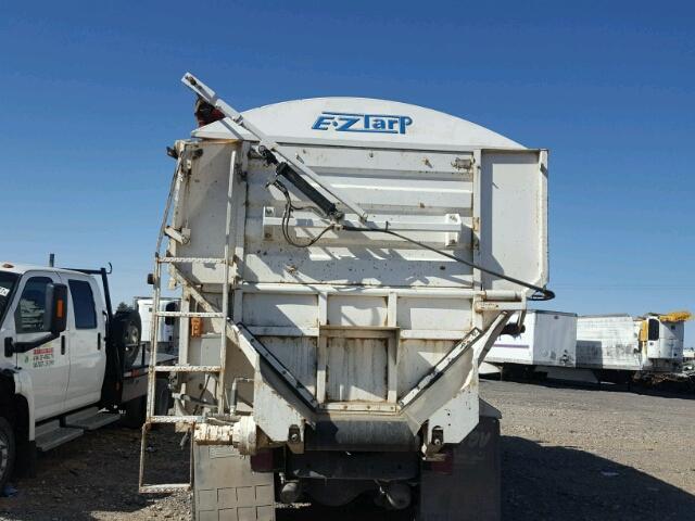 1FDYU90L4VVA27150 - 1997 FORD L-SERIES L WHITE photo 6