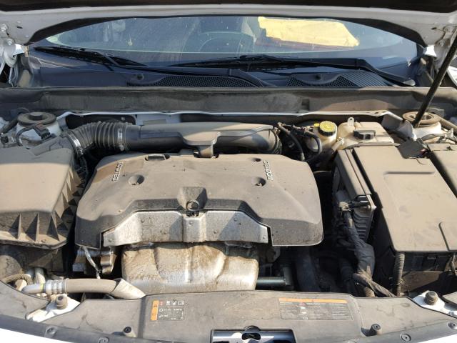 1G11B5SL5FF249878 - 2015 CHEVROLET MALIBU LS Ağ foto 7