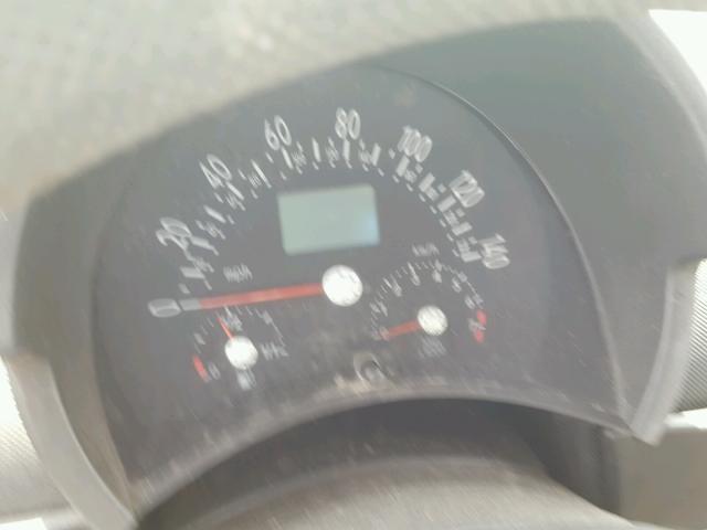 3VWCM31Y95M310818 - 2005 VOLKSWAGEN NEW BEETLE 灰色 照片 8