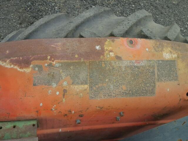 B1LL0FSALE - 1978 JOHN DEERE GREEN photo 10