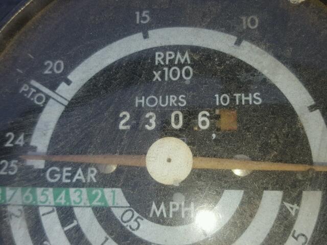 B1LL0FSALE - 1978 JOHN DEERE GREEN photo 8