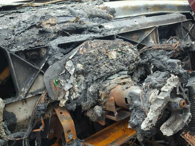 1G1ZK57B18F290949 - 2008 CHEVROLET MALIBU LTZ 栗色 照片 8