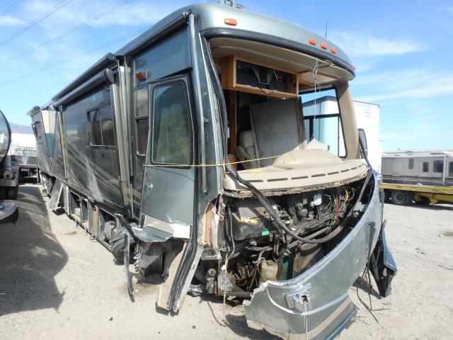 1RF43564052034010 - 2005 ROADMASTER RAIL MONOCOQUE İki rəngli foto 1